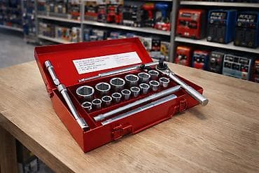 Потолок: Новый Набор ключей Самовывоз, Бесплатная доставка, Доставка в районы — 1