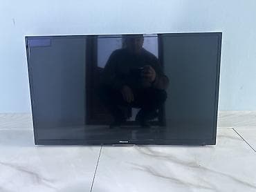 İşlənmiş Televizor Hisense LED ekran 32" Ünvandan götürmə