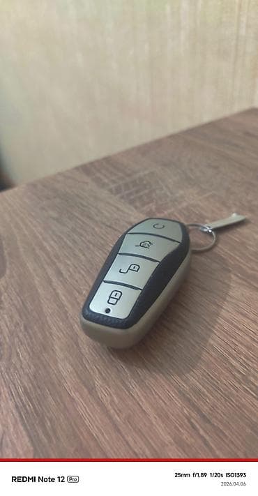 byd f3 2012: BYD Destroyer, 2024 il, Orijinal, Çin, Yeni — 4