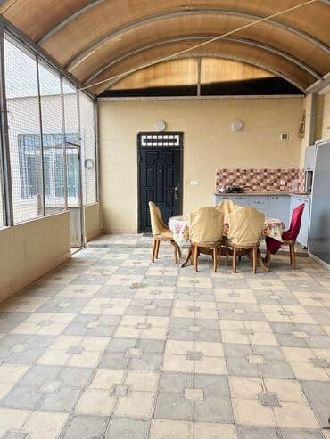 yeni günəşlidə 4 otaqlı evlər: Suraxanı 3 otaqlı, 70 kv. m, Kredit yoxdur, Yeni təmirli — 15