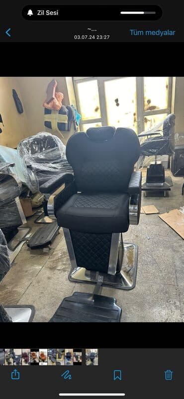 evdə masaj xidməti 2021: Salon, tibbi mebel dəsti — 15