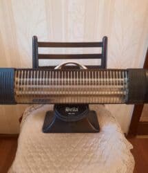 обогреватель: Обогреватель б.у — 1