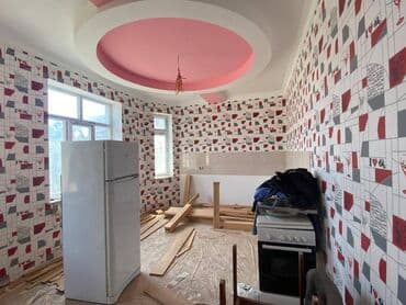 savalan ev: 5 otaqlı, 280 kv. m, Yeni təmirli — 9