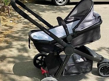 arabasi: 3-ü 1-də araba, Mothercare — 3