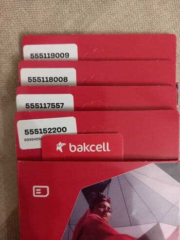 naxtel nömrə satışı: Nömrə: ( 050 ) ( 5990006 ) — 22