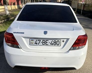 Audi: Iran Khodro : 1.7 л | 2021 г. 107 км Седан — 3