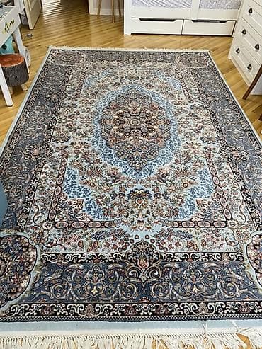 Вазы: Ковер Декоративный, Турция, Нет кредита — 4