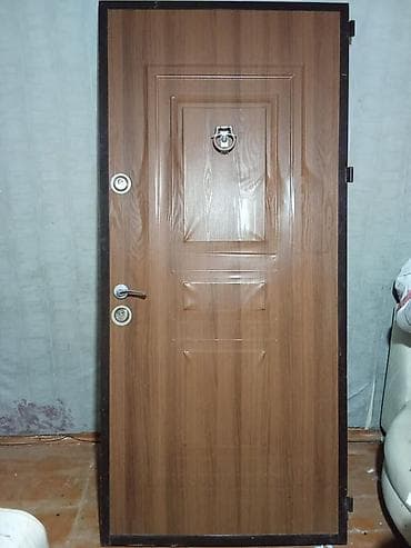 xamilyon heyvan: Giris qapi 210/95sm 90azn Kurdexani 6002 leli Dəmir giriş qapısı – — 1