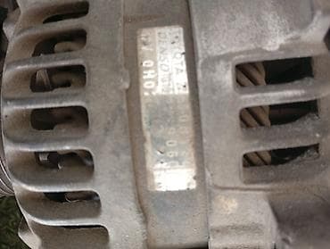 turbo az qax: Məhsul: Starter və generator (alternator) hissələri Təsvir: - — 5