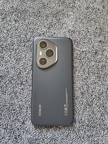 Honor 400 Pro, 256 ГБ, цвет - Серый — 2