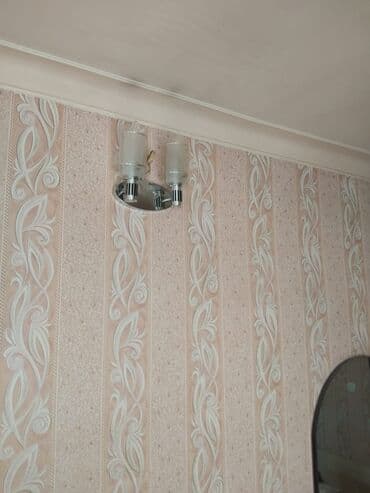 потолочные люстры в баку: Бра, настенные светильники — 1