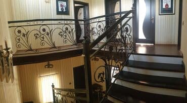 недвижимость в кусарах: 6 otaqlı, 200 kv. m, Yeni təmirli — 4