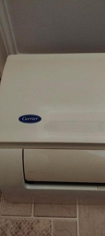 Kondisionerlər: Kondisioner Carrier, 40-45 kv. m, Split sistem, Kredit yoxdur — 2