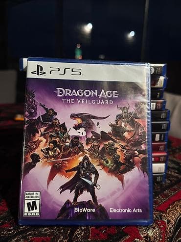 Qarışıq janr — 7