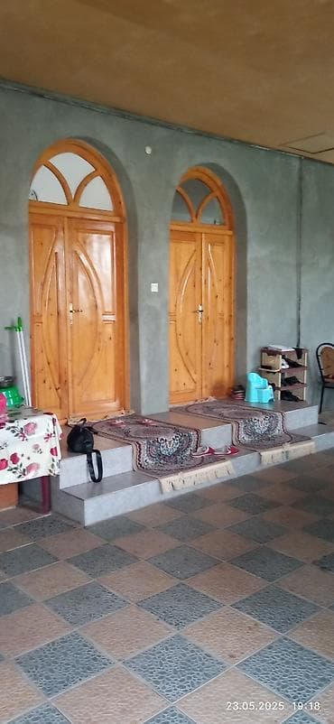 Гаражи: 4 комнаты, 110 м², Свежий ремонт — 2