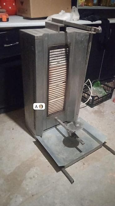 Elektrik, 4 gözlü, Nağd ödəniş