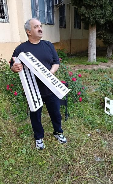 mp3 yüklə: Piano, Rəqəmsal, Yeni, Pulsuz çatdırılma — 5
