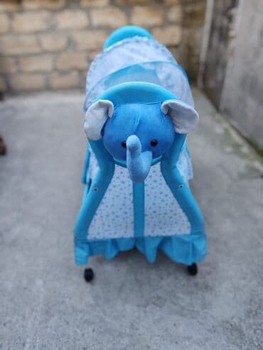 qul: Oğlan üçün, Yeni, Beşik — 4