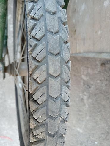 velosiped giant: İşlənmiş Şəhər velosipedi Stels, 20", sürətlərin sayı: 1, Ünvandan götürmə — 3