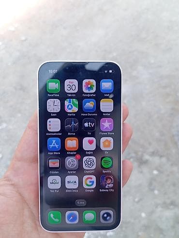 ayfon 4 s: IPhone 13 mini, 128 GB, Rose Gold, Face ID — 2