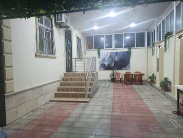 makler gence: 3 otaqlı, 100 kv. m, Kredit yoxdur, Orta təmir — 16