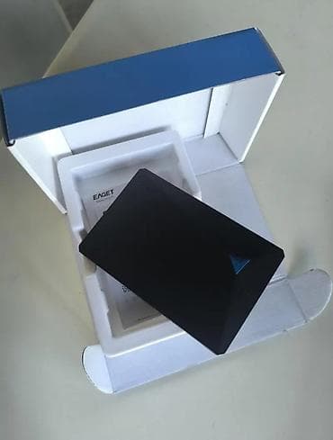 Xarici Sərt disk (HDD) 1 TB