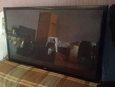 İşlənmiş Televizor LG 42" — 10