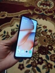 red magic 6s pro: Redmi Note 12, 128 GB, rəng - Boz, İki sim kartlı — 5