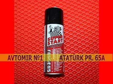 baic m60 ehtiyat hisseleri: "help" mühərriyi işə salan bundan başqa hər növ avtomobi̇l — 1