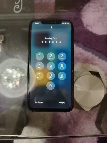 iphone 16 pro satilir: IPhone Xs Max, 64 GB, Space Gray, Face ID — 3