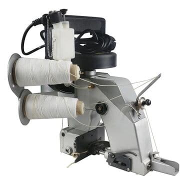 toxuma maşın: Kisə tikən kise tiken model: gk26-1a kise ağzi tiken ▪️model:gk26-1a — 1