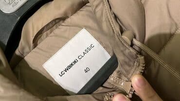 kurtkalar 2019: Puxovik kurtka, Lc Waikiki — 3