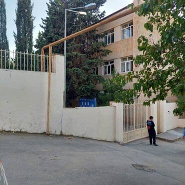 əmlak satışı: Bakı, Köhnə Günəşli, 3 otaqlı, Köhnə tikili, 64 kv. m — 10