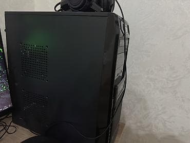 kompüter acer: Sistem bügün yiğilib Üzerinde teze qutudu nausnik mouse klavyatur — 2