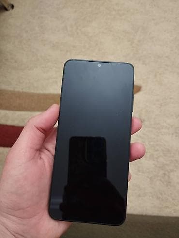 redmi a 5: Samsung Galaxy A05s, 128 GB, rəng - Qara, İki sim kartlı — 3