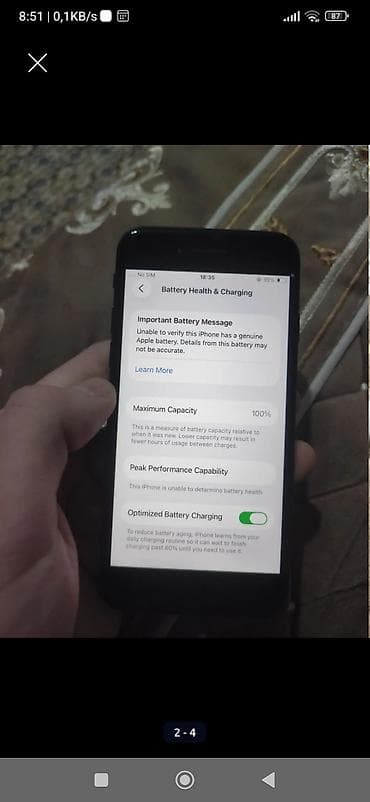 iphone 8 128: IPhone SE 2020, 128 GB — 2