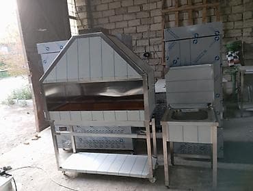 Restoran üçün avadanlıqların ölçü ilə hazırlanması və yığılması - at lalafo.az Restoran üçün avadanlıqların ölçü ilə hazırlanması və yığılması -