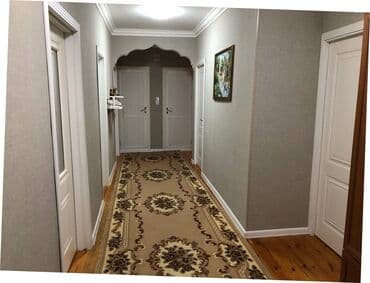 sibrizdə evlərin qiyməti: Bakı, Qaraçuxur qəs., 5 otaqlı, Köhnə tikili, m. Xalqlar Dostluğu, 115 kv. m — 8