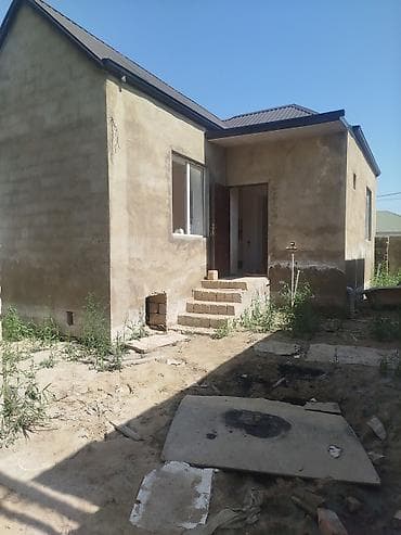 masazırda ev: Masazir qesebesii. Madeyranin arxasi. yalniz ciddi sexsler narahat — 1