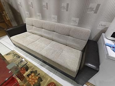 divan kohnə: Divan, Açılan, Parça, Çatdırılma yoxdur — 1