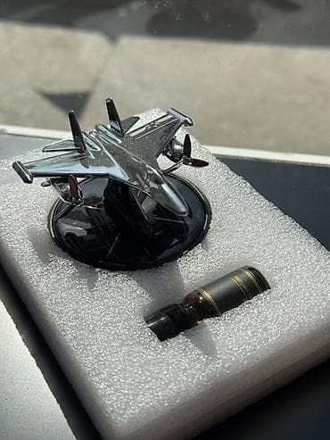 masin ucun aptecka: Avtomobil üçün aromatizator, Cihaz paneli — 3