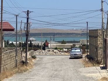 xacmazda gilas baglari qiymetleri: Qobu, 150 kv. m, 4 otaqlı — 24