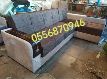 kūnc divan: Künc divan, Yeni, Açılan, Bazalı, Parça, Şəhərdaxili pulsuz çatdırılma — 5