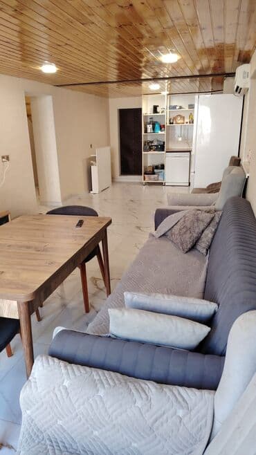 Дома: 5 комнат, 140 м², Свежий ремонт — 11