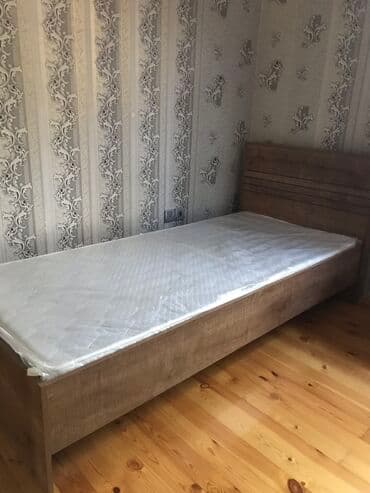 Yeni, Təknəfərlik çarpayı, Türkiyə