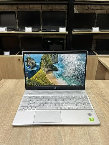İşlənmiş HP Pavilion, 15.6 ", Intel Core i5, 256 GB, Ödənişli çatdırılma