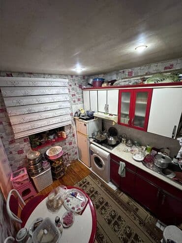 dede qorqud qesebesi: Əmircan qəs., 3 otaqlı, Yeni tikili, 47 kv. m — 5