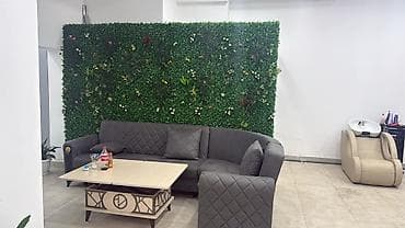 binə atcılıq ev: Gozellik Salonu Hazir Biznes SATILIR TECILI!!!!!H,ELiyev prospektinde — 2