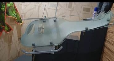 Çılçıraq, 2 lampa