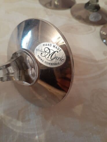 tamet qiymetleri: Stəkanlar, rəng - Ağ — 3